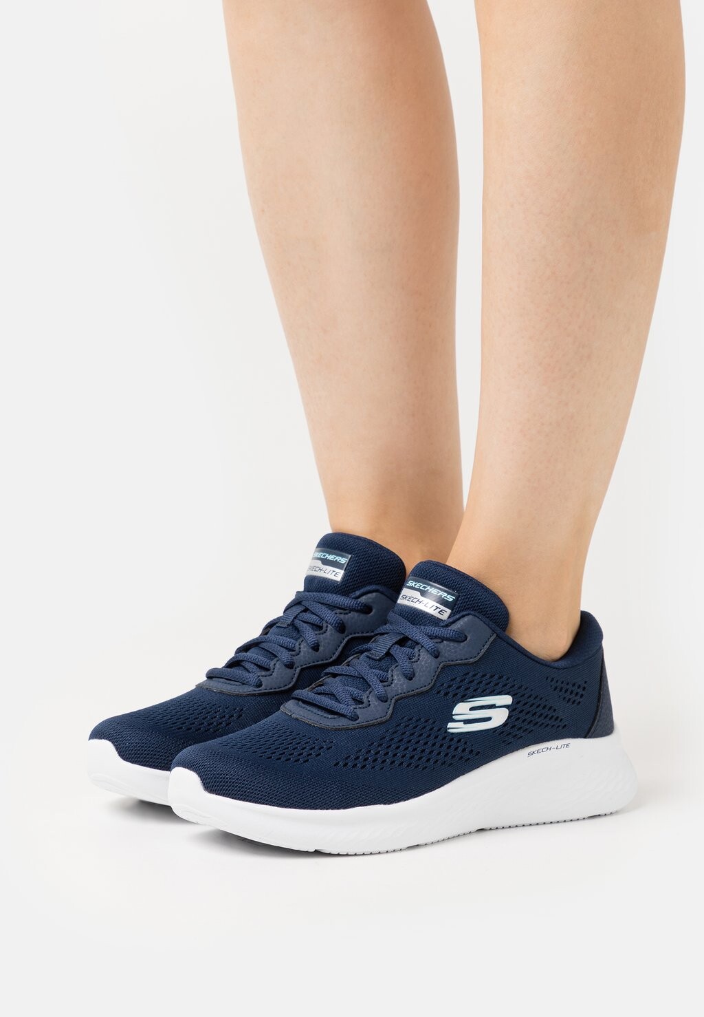 

Кеды Skechers