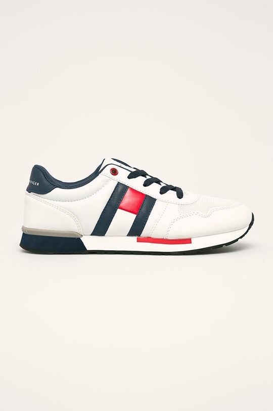 

Tommy Hilfiger - Детская обувь, белый