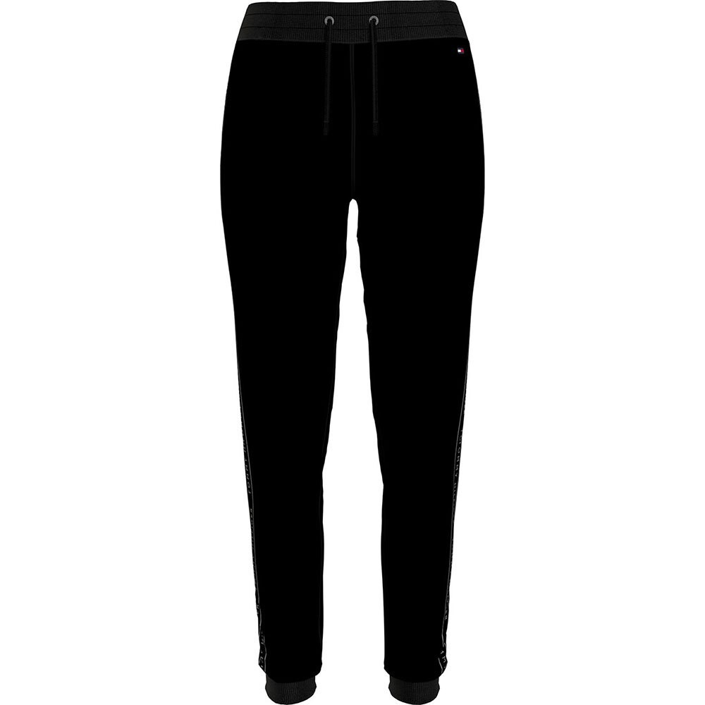 

Спортивные брюки Tommy Hilfiger Established, черный