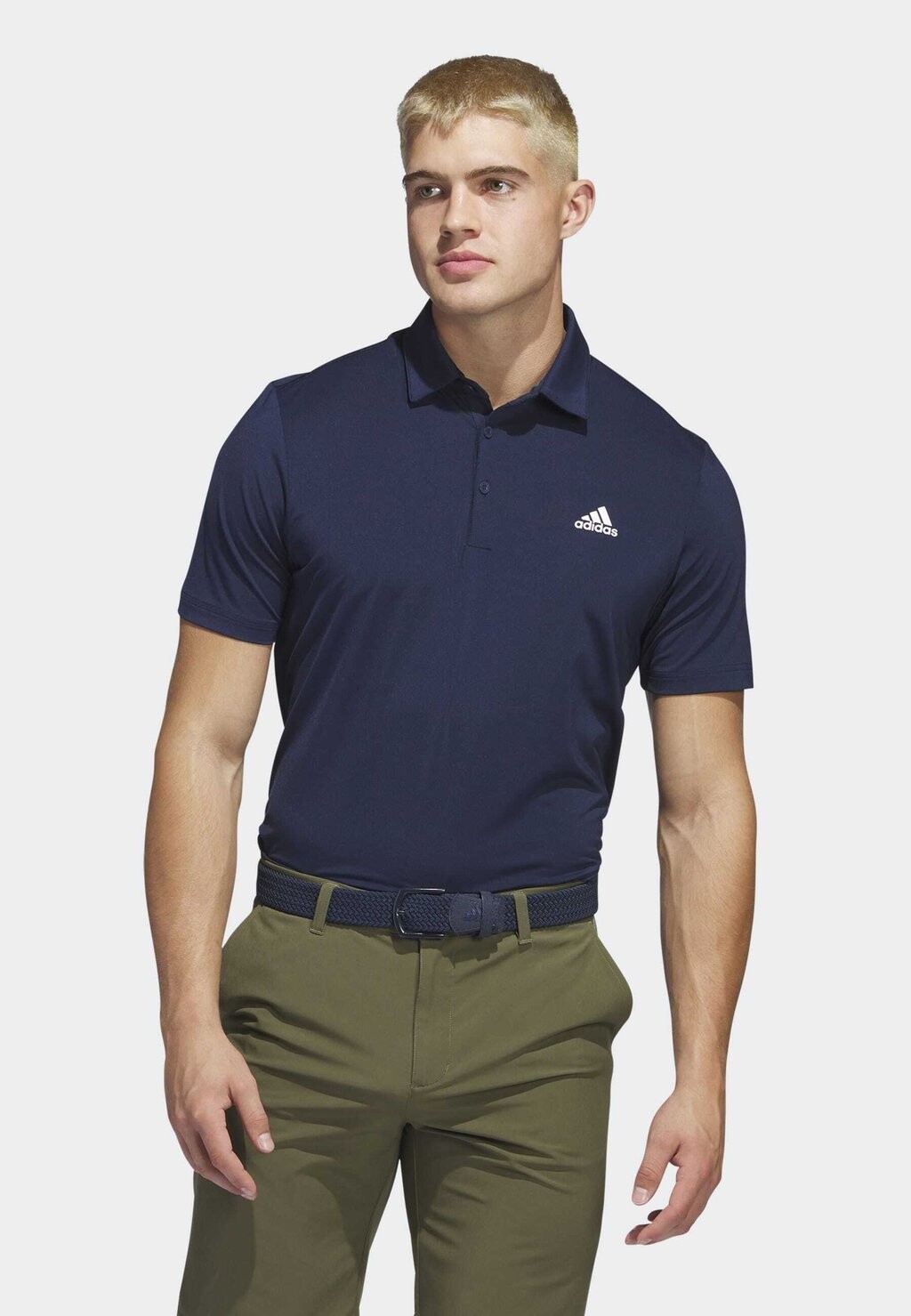 

Рубашка поло adidas Golf