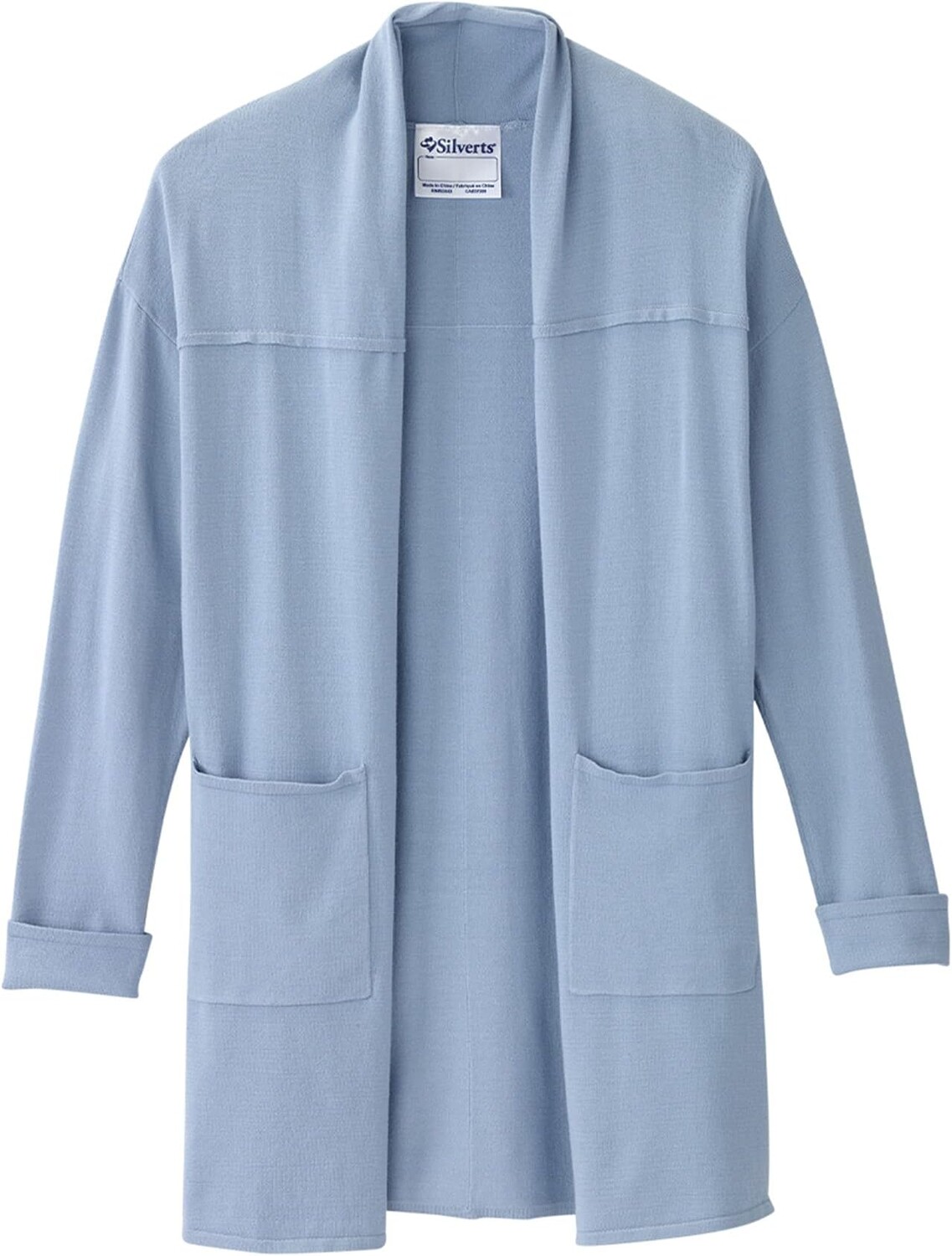 

Свитер Cardigan Sweater Silverts, цвет Breezy Blue