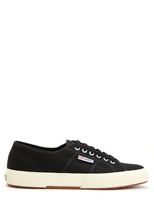 

Черные мужские кроссовки Superga, Черный