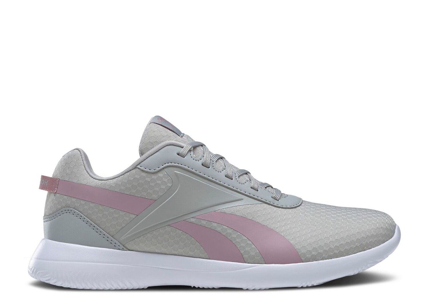 

Кроссовки Reebok Wmns Stridium 2 'Grey Infused Lilac', серый