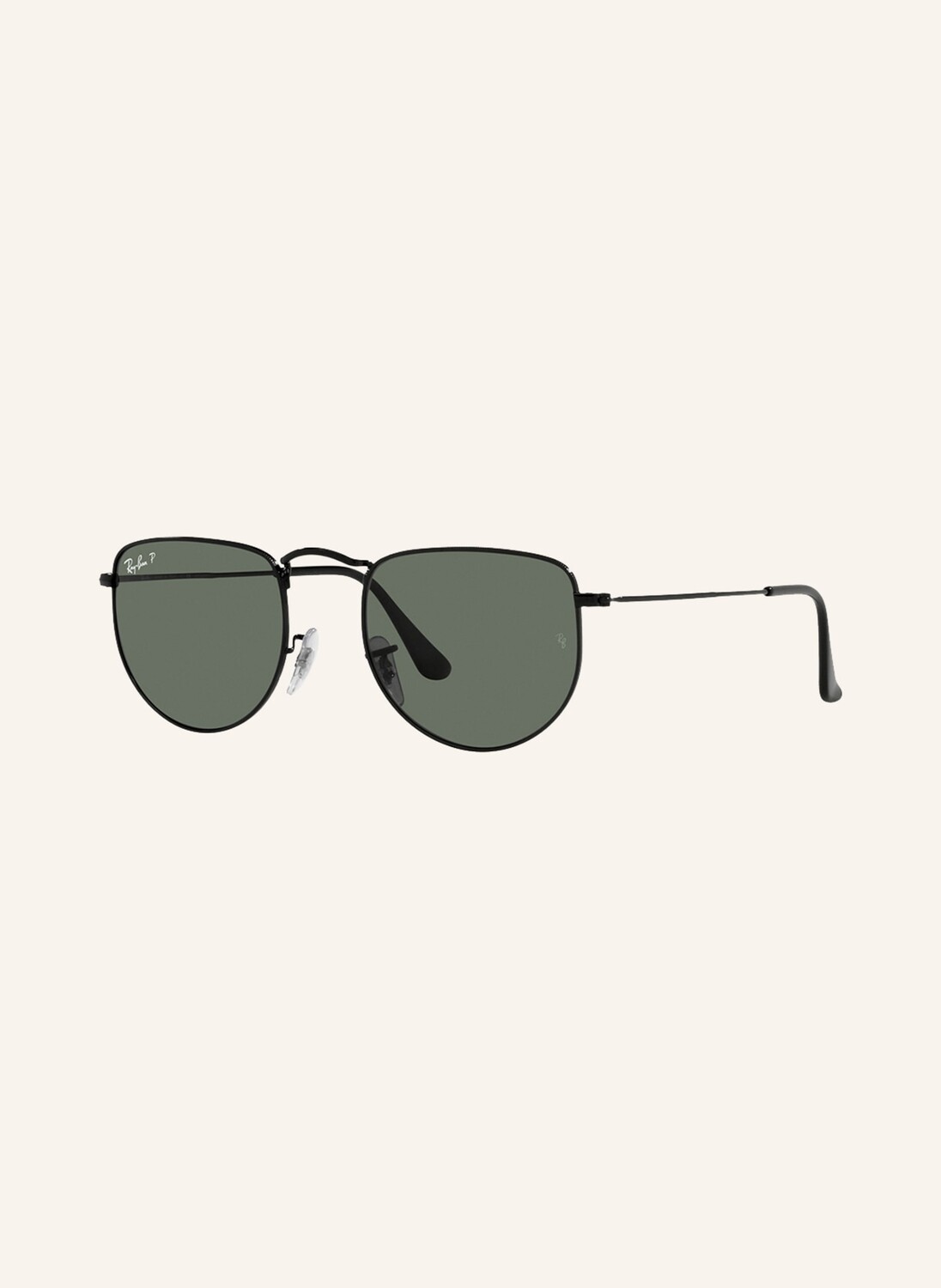 

Солнцезащитные очки Ray-Ban RB3958, черный
