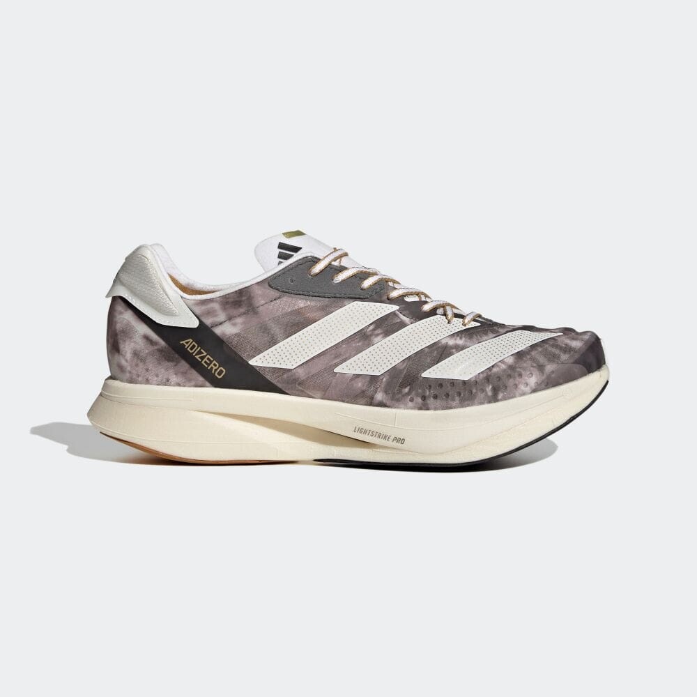 

Кроссовки Adidas ADIOS PRO 2.0 TME