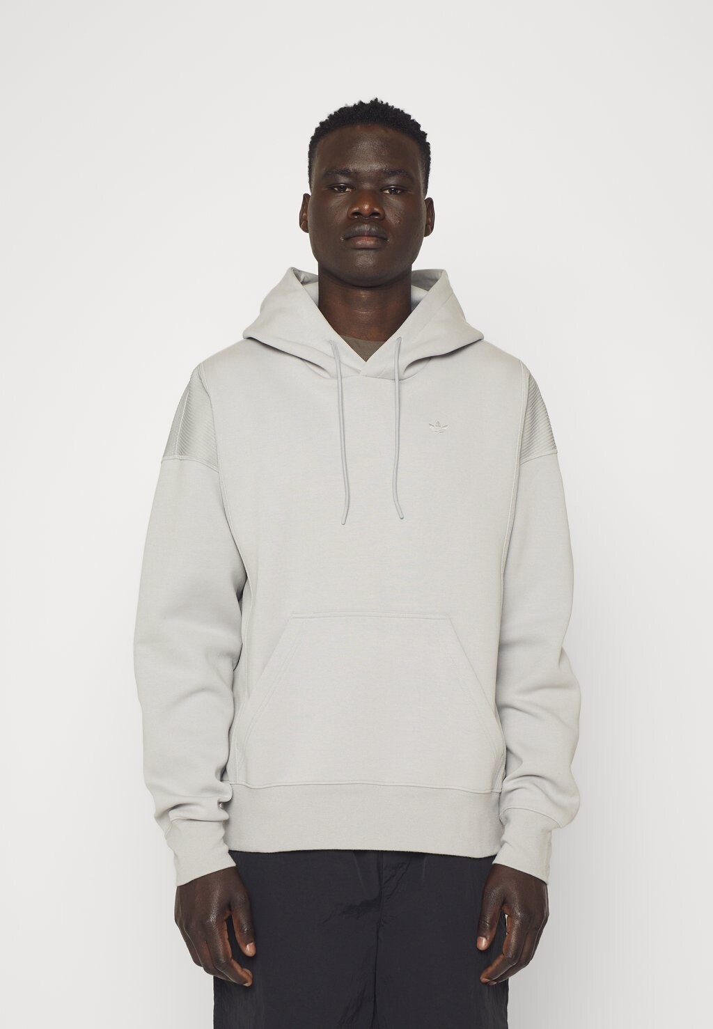 

Толстовка adidas Originals ADVENTURE, серый