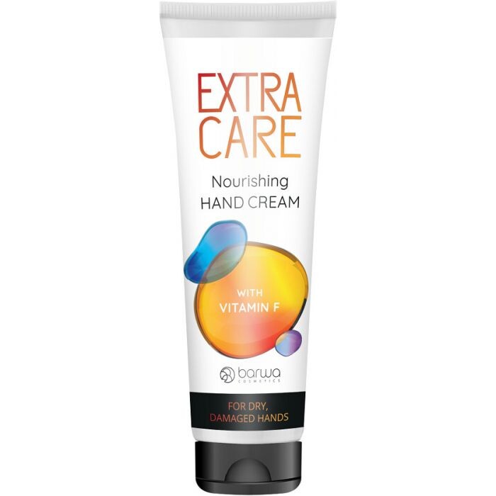 

Крем для рук Crema de Manos Nutritiva Extra Care Barwa, 100 ml
