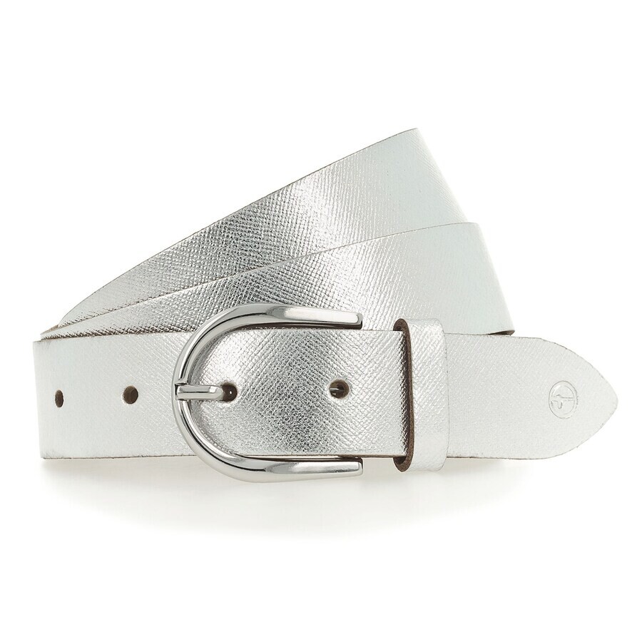 

Ремень Tamaris Belt, серебряный