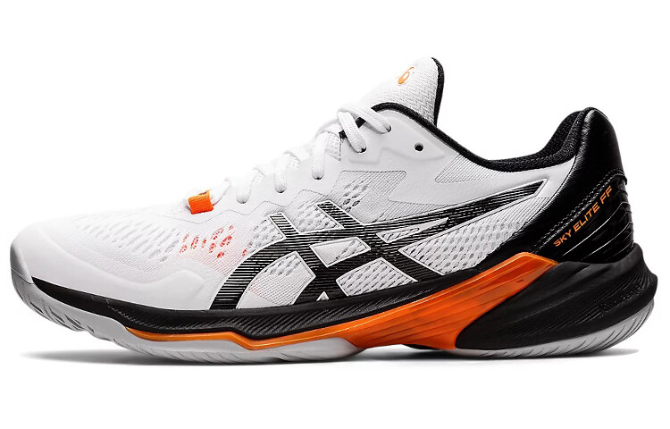 

Низкие кроссовки Asics Sky Elite FF 2 Белый/Черный