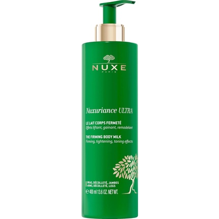 Nuxe Nuxuriance Ultra Укрепляющее молочко для тела 400 мл