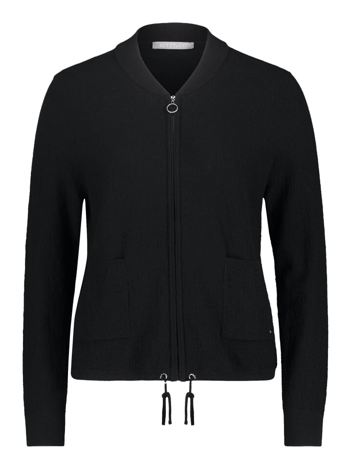 

Кардиган BETTY & CO, черный