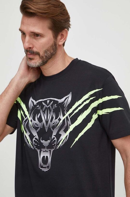 

Футболки Plein Sport, черный