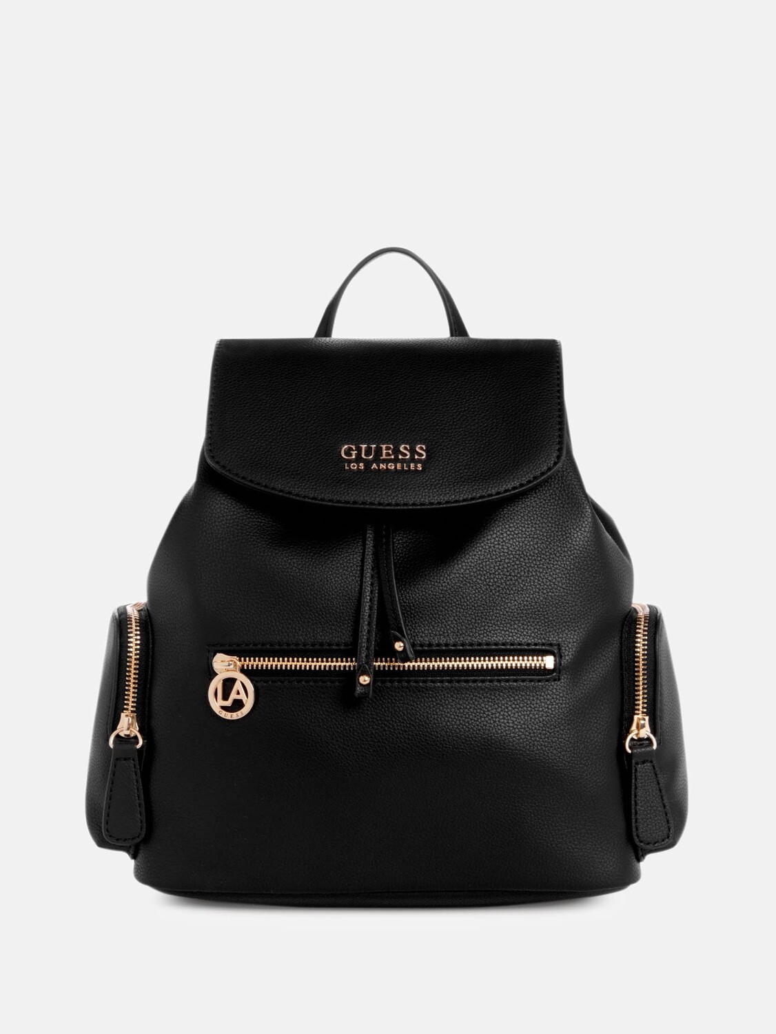 

Рюкзак Хаймидоу Guess Factory, черный