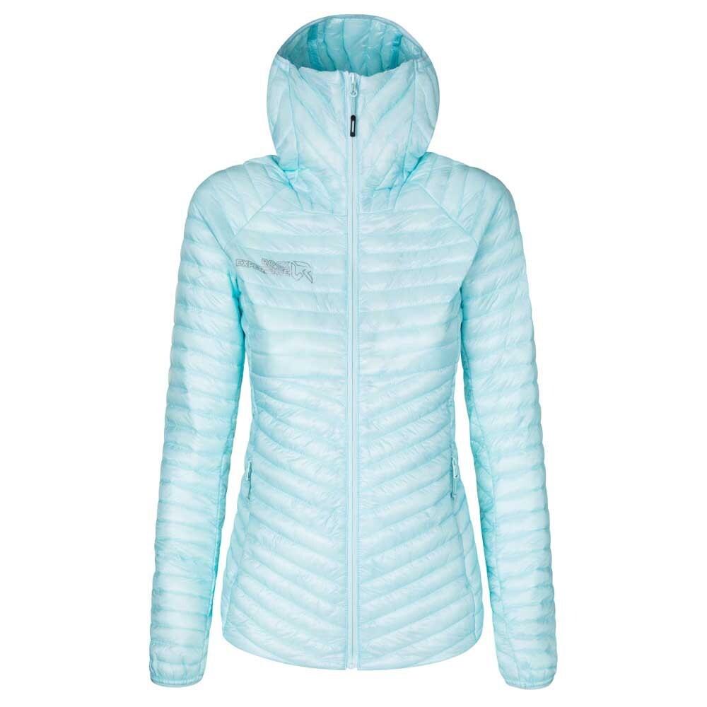 

Куртка Rock Experience Sitka Padded, синий