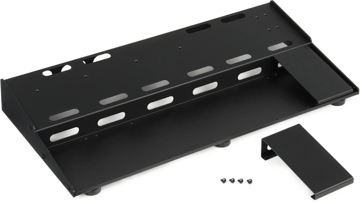 

Педалборд Friedman Tour Pro 1529 размером 15 x 29 дюймов