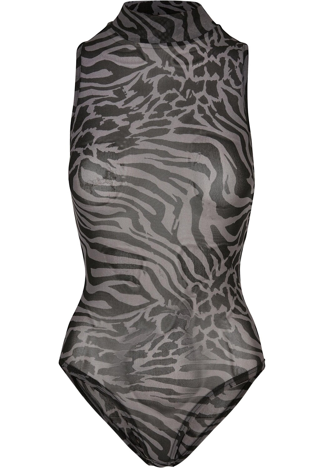 

Боди Urban Classics Bodies, черный