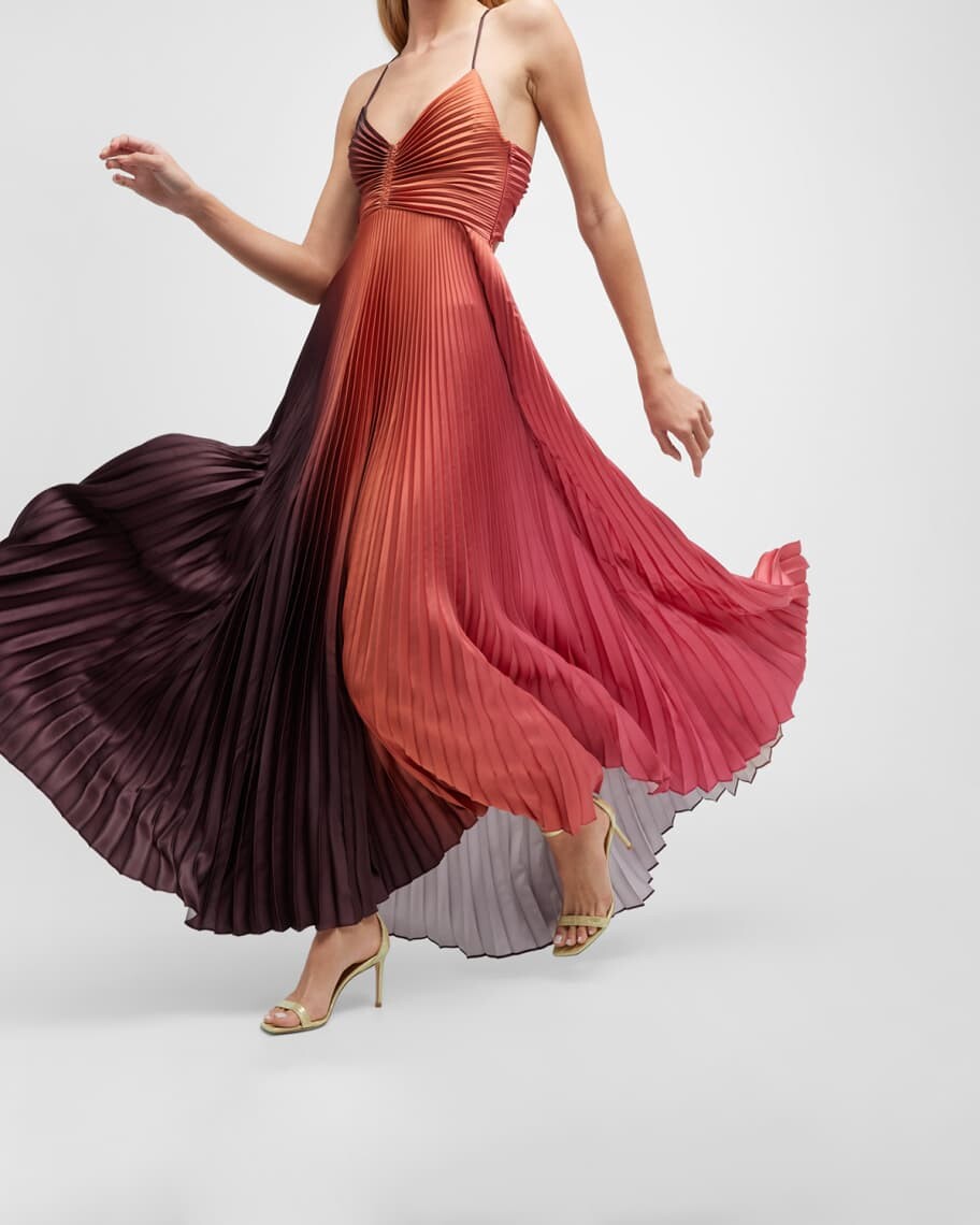 

NuNakedcurve Крокодиловые сандалии с ремешком на щиколотке Stuart Weitzman