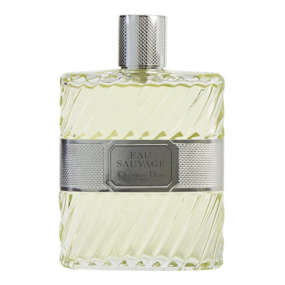 Мужская туалетная вода Dior Eau Sauvage, 200 мл