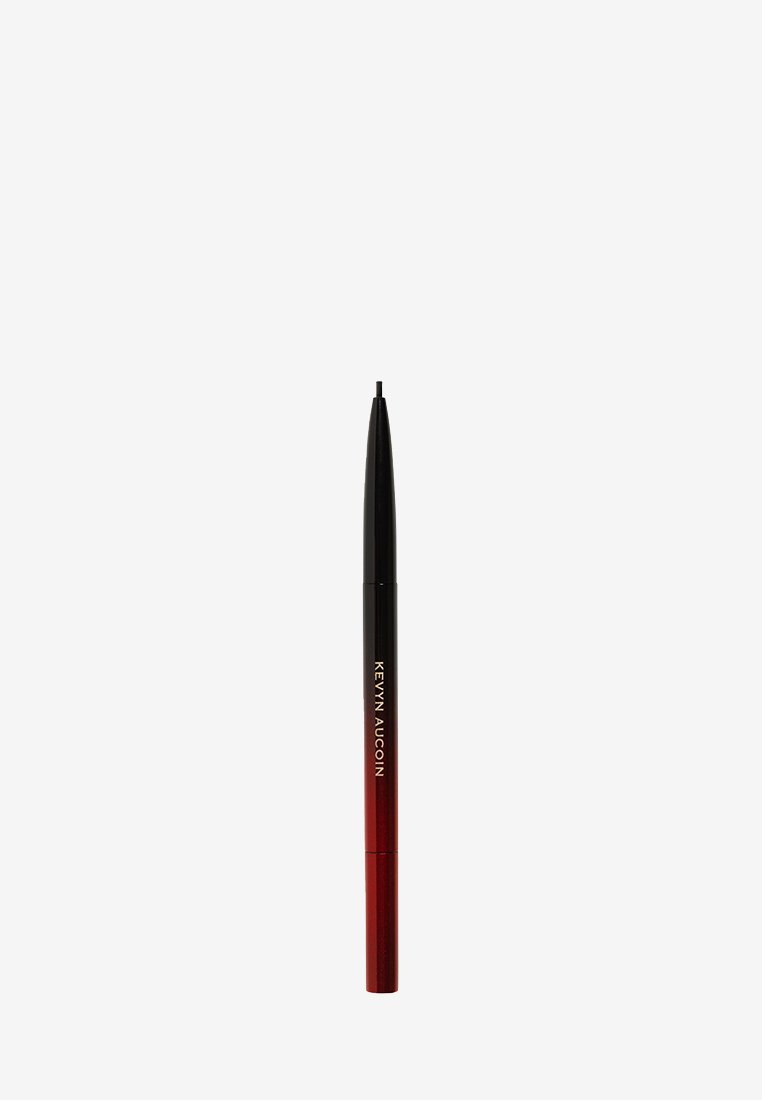 Карандаши для бровей The Precision Brow Pencil Kevyn Aucoin, цвет dark brunette карандаш для бровей the precision brow pencil kevyn aucoin цвет ash blonde