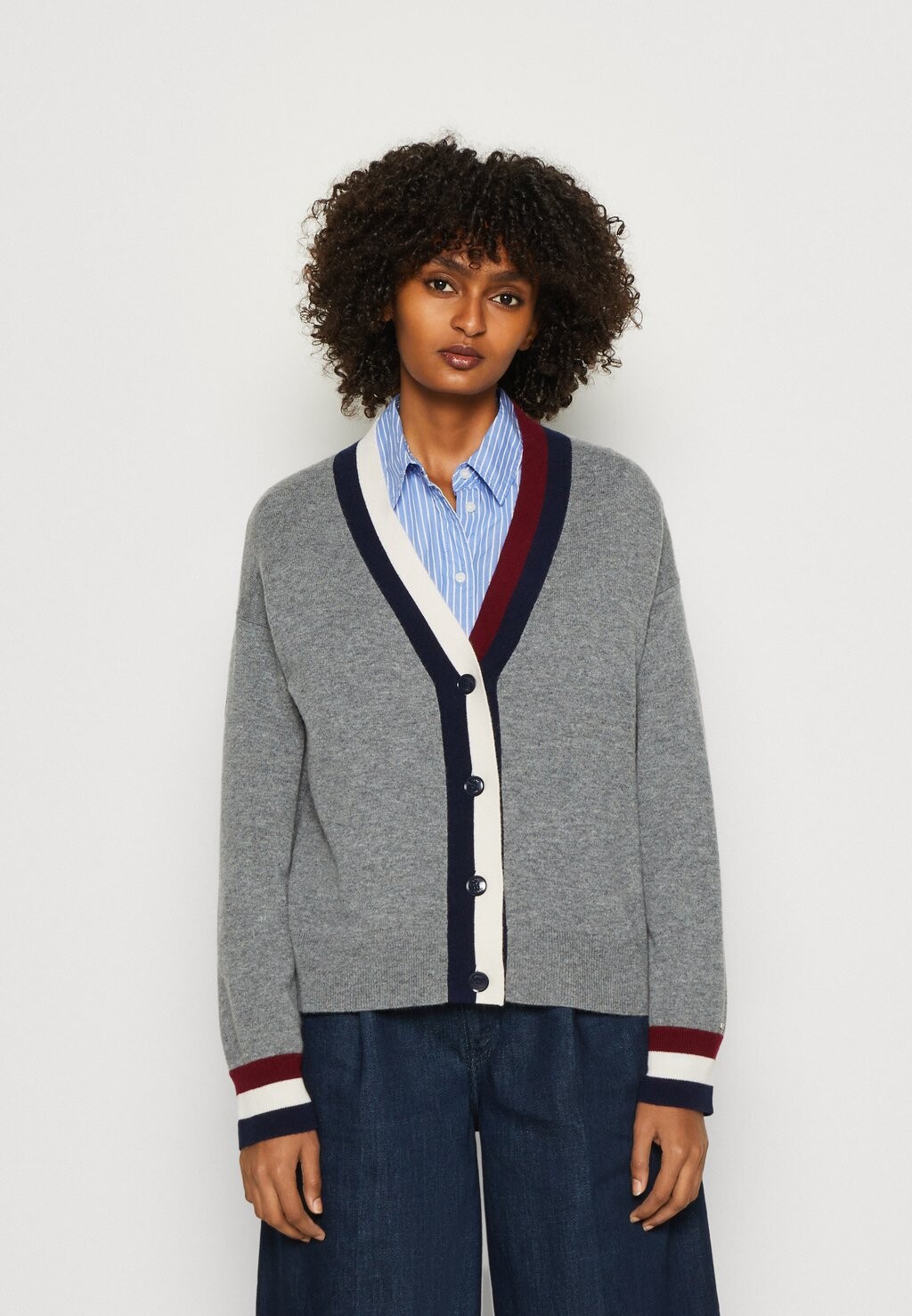 

Кардиган Tommy Hilfiger