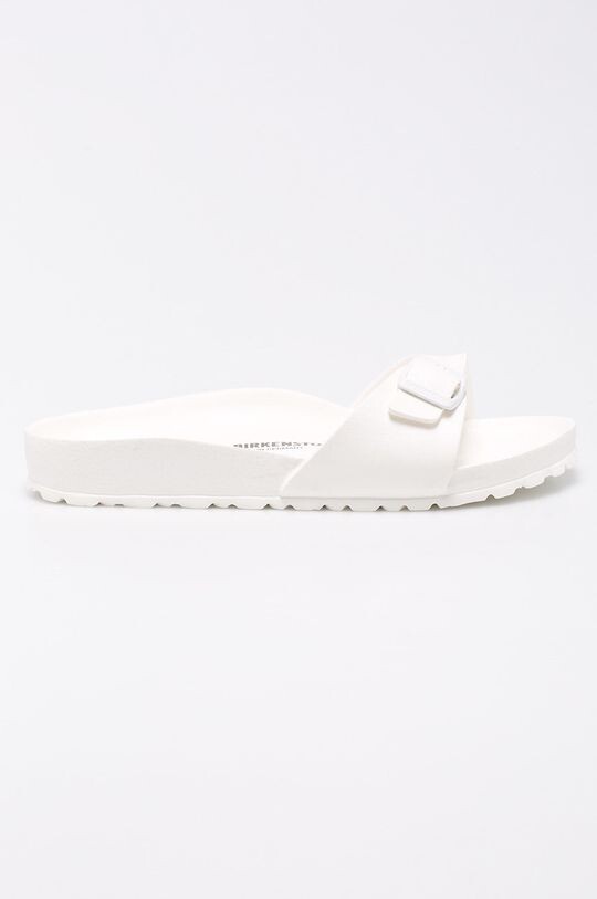 

Шлепанцы Мадрид Birkenstock, белый