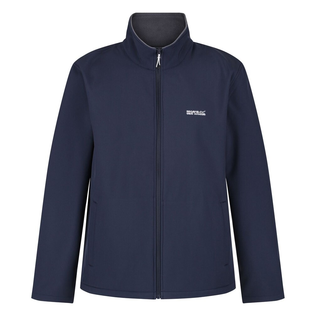 

Куртка Regatta Cera V Wind Resistant, синий