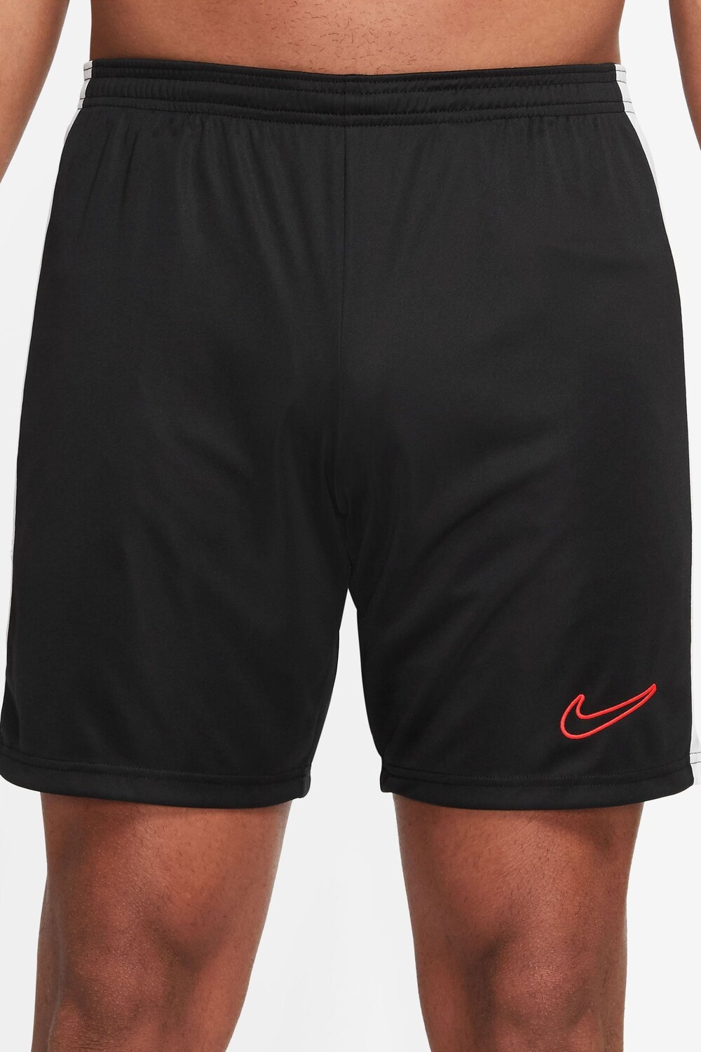

Тренировочные шорты Dri-FIT Academy Nike, черный