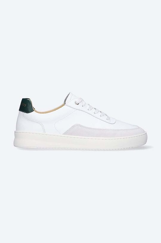 

Кроссовки Mondo Squash Filling Pieces, белый