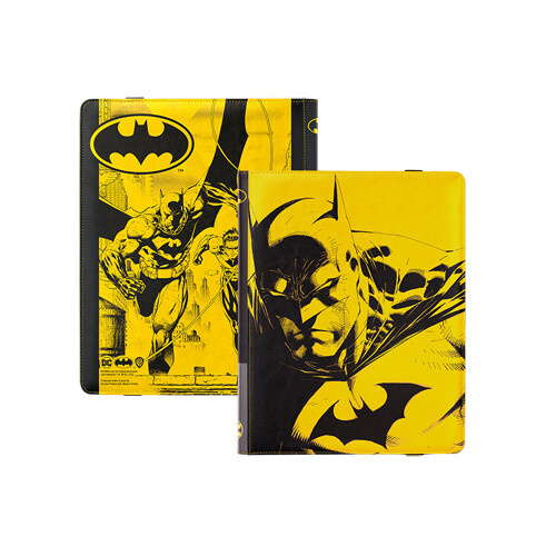 

Папка для карт Card Codex 360 – Batman Core