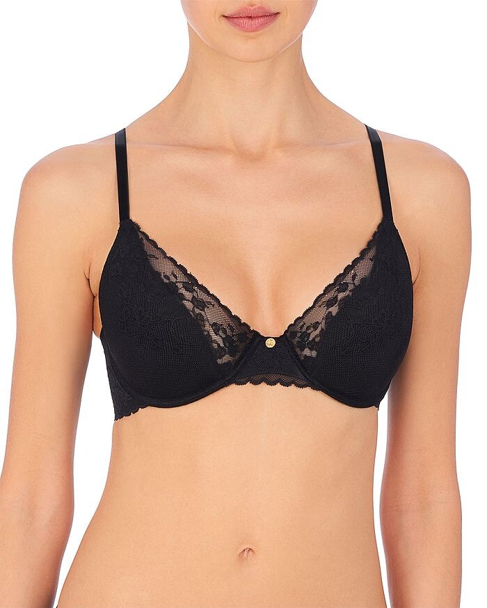 

Бюстгальтер пуш-ап Cherry Blossom Convertible Spacer Natori