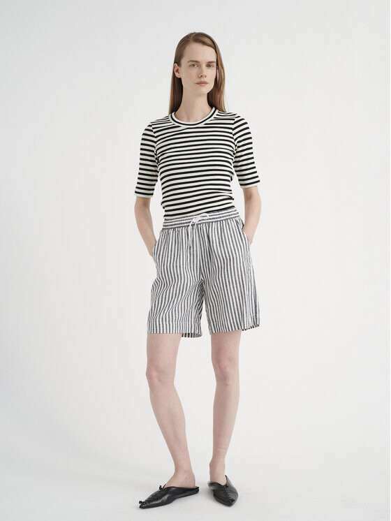 

Футболка узкого кроя Inwear, мультиколор