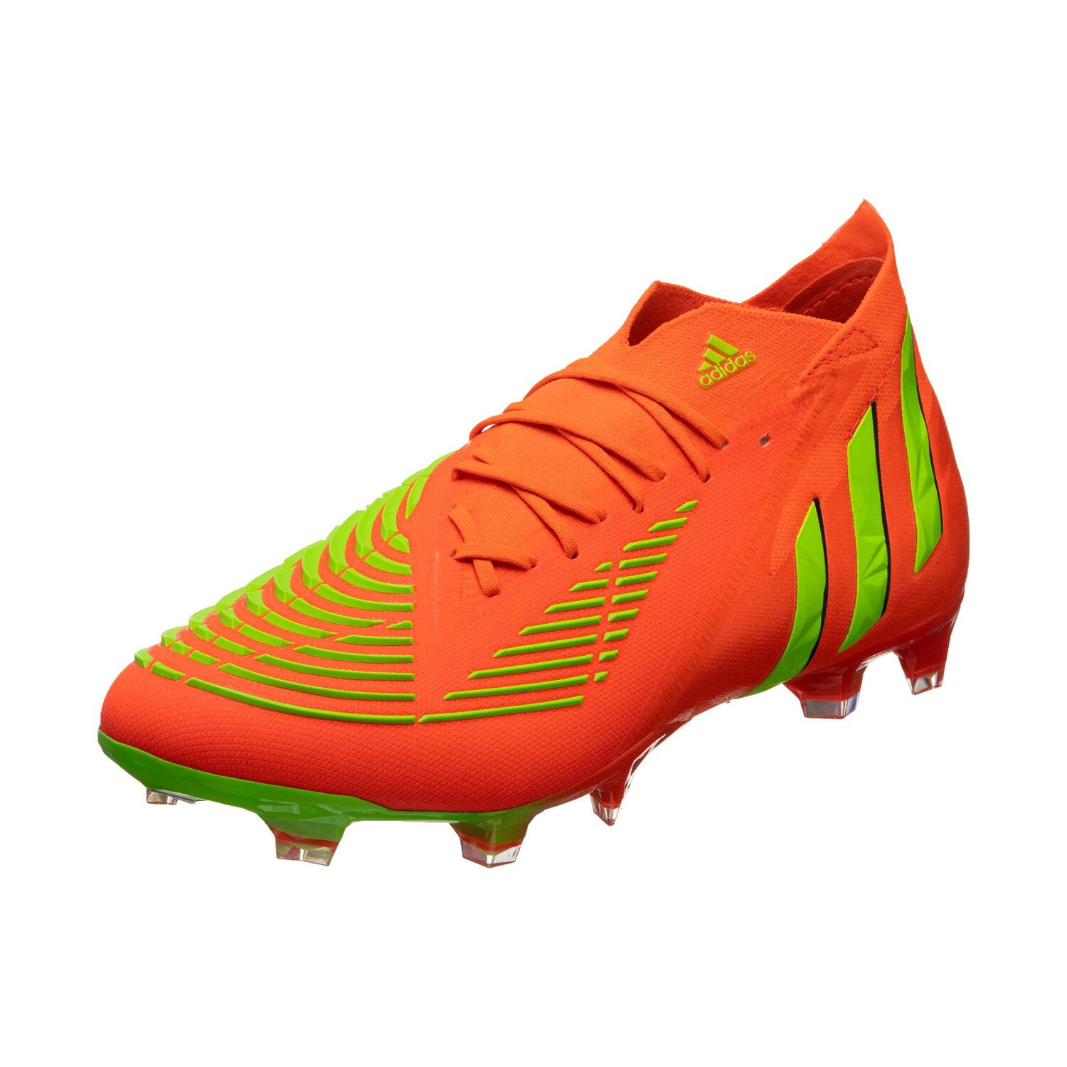 

Спортивные кроссовки adidas Performance Fußballschuh Predator Edge.1, красный