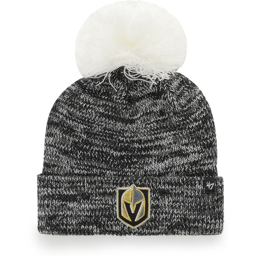 

Шапка 47 Vegas Golden Knights, серый
