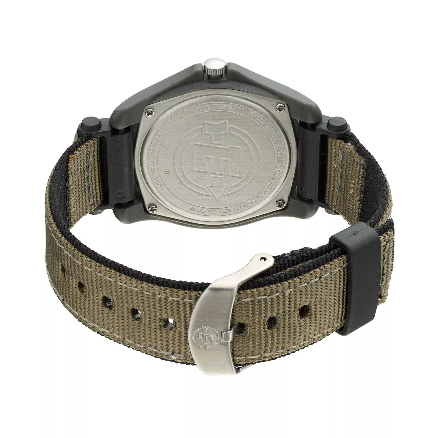 

Мужские часы Expedition Camper — T425719J Timex