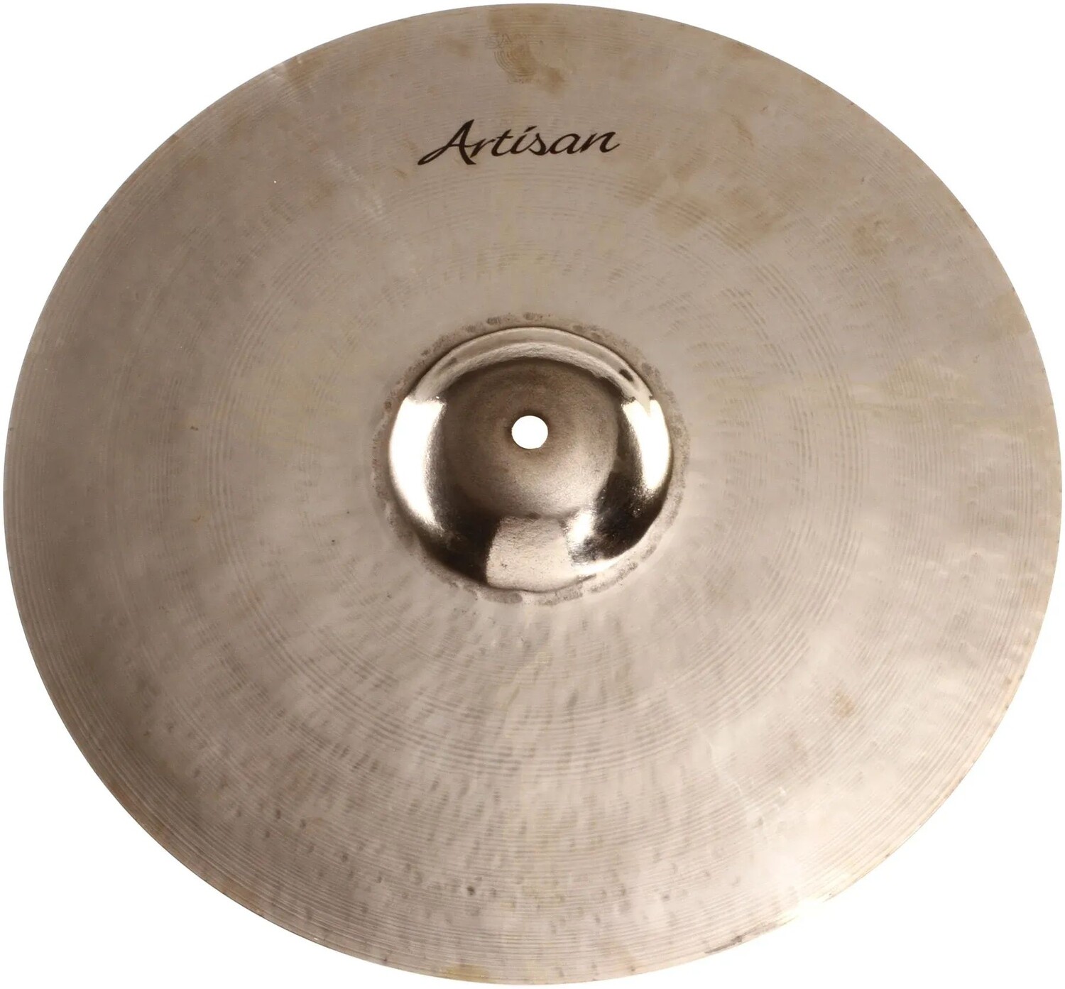 

Тарелки Sabian 16 дюймов Artisan Crash - блестящая отделка