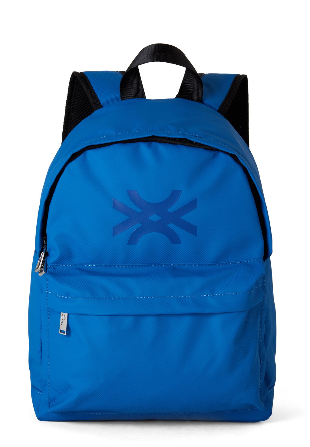 Школьная сумка United Colors of Benetton, цвет blue
