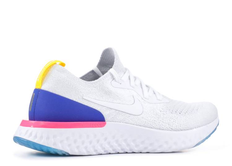 Nike epic 2025 react flyknit gs