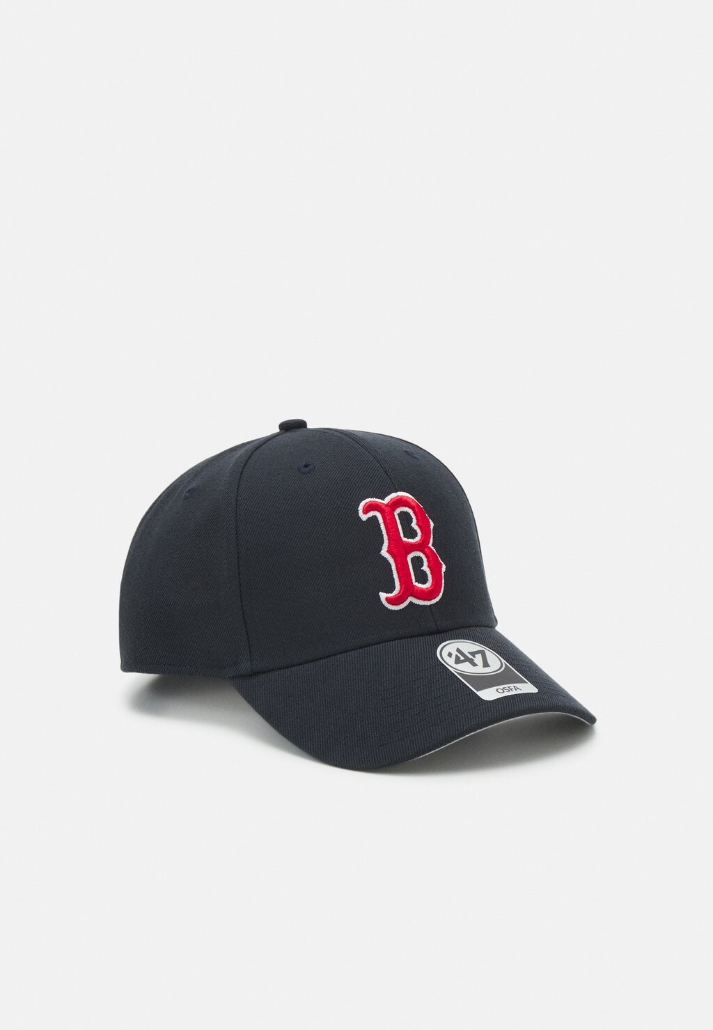 

Кепка Mlb Boston Red Sox Mvp Unisex '47, цвет navy