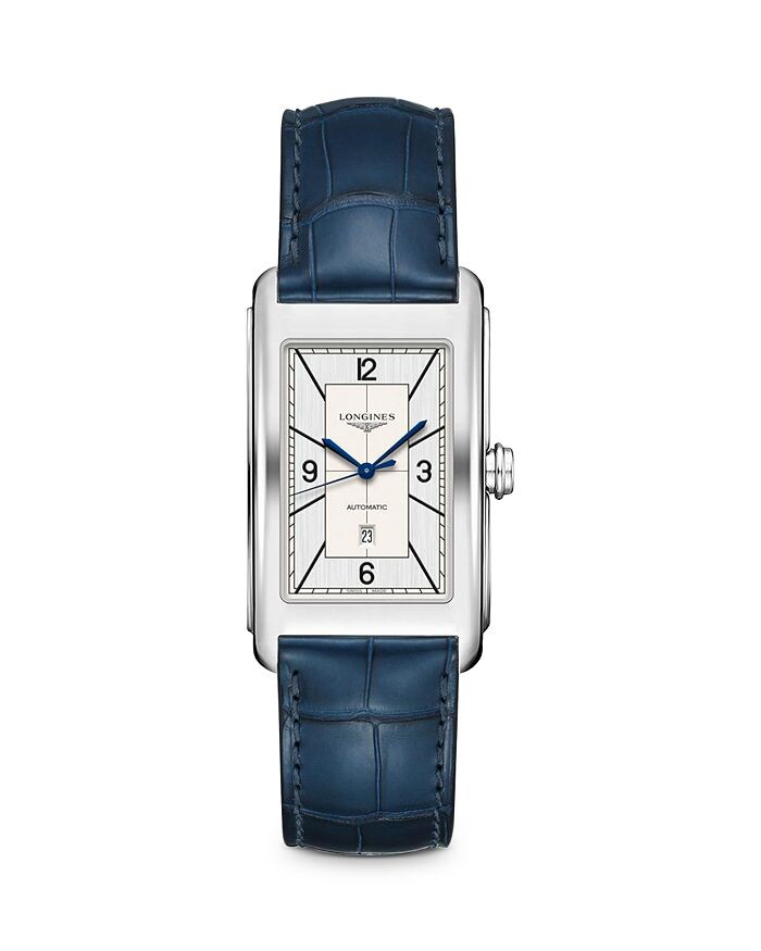 

Часы Longines DolceVita, 28,2 мм x 47 мм