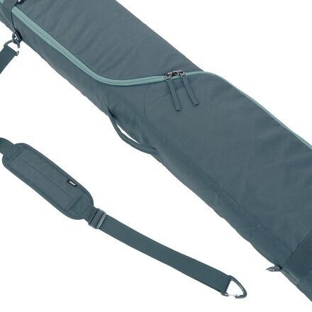 

Лыжная сумка RoundTrip 192 см Thule, цвет Dark Slate