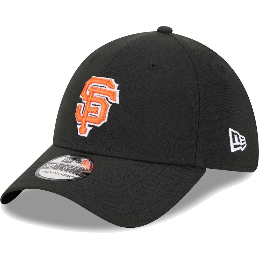 

Бейсболка New Era San Francisco Giants, черный