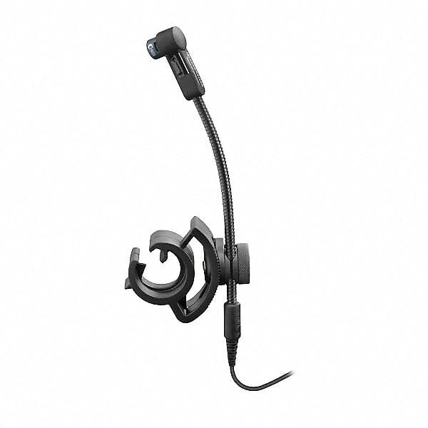 

Микрофон Sennheiser e908B Gooseneck Condenser