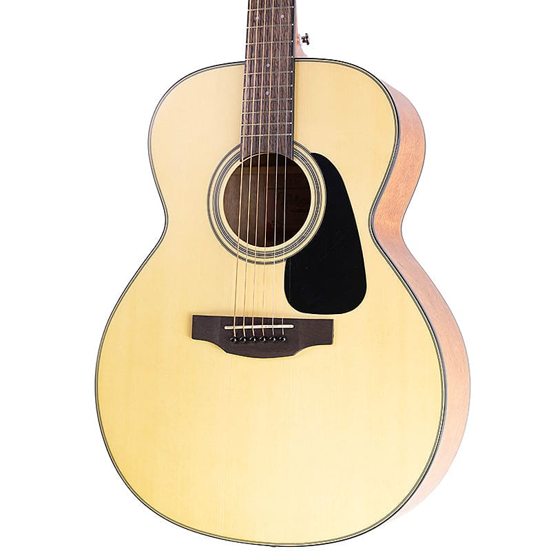 Акустическая гитара 2023 Takamine GLN12E NEX Acoustic-electric Natural