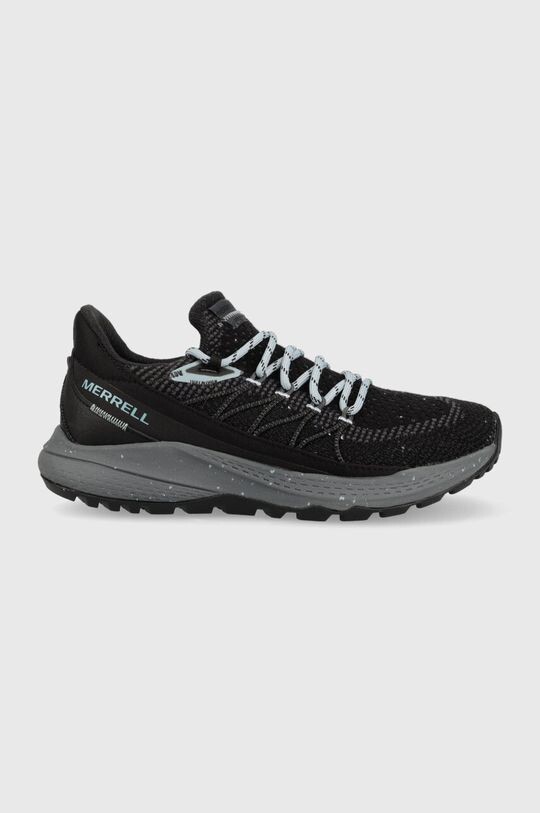 Ботинки Bravada 2 Merrell, черный