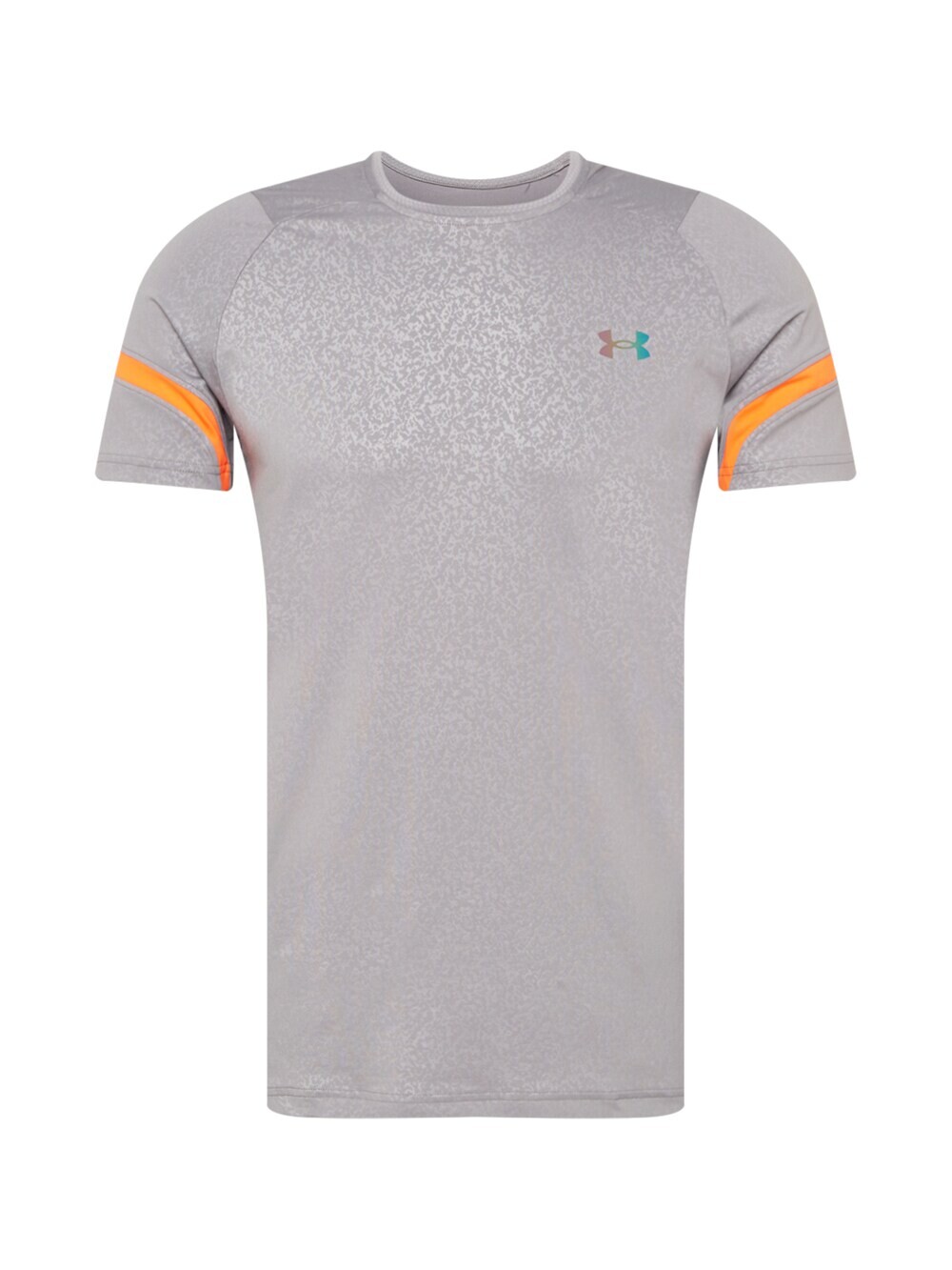 

Рубашка для выступлений Under Armour, серый