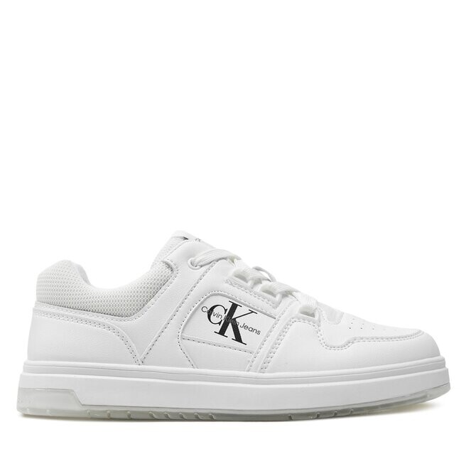 

Кроссовки Calvin Klein Jeans V3X9-80864-1355 S White 100, белый