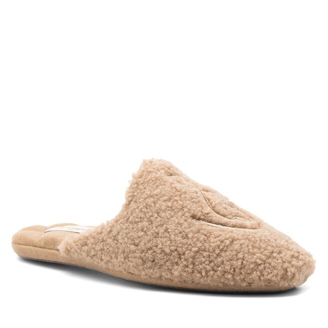

Тапочки SAM EDELMAN, коричневый