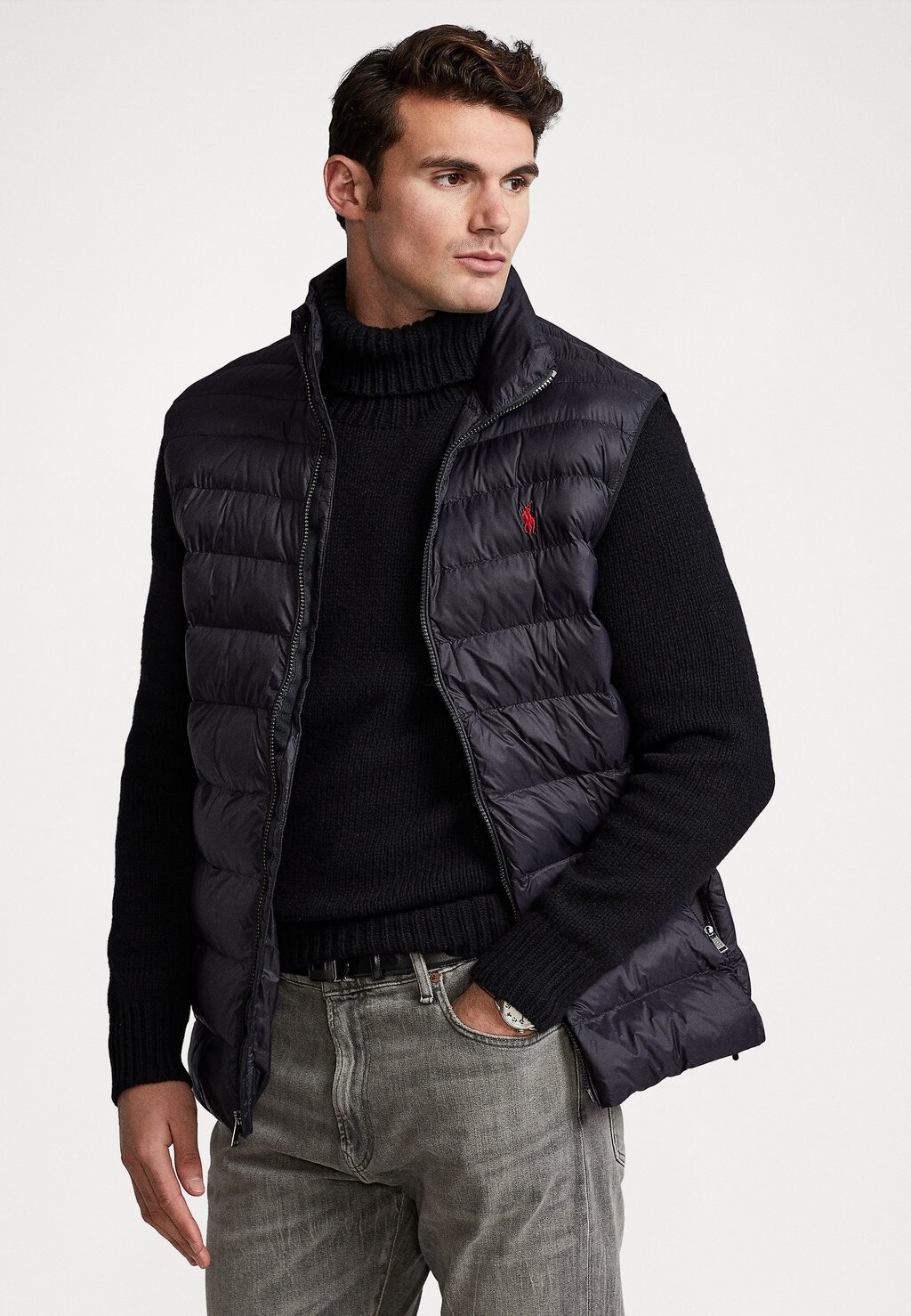 

Жилет Polo Ralph Lauren