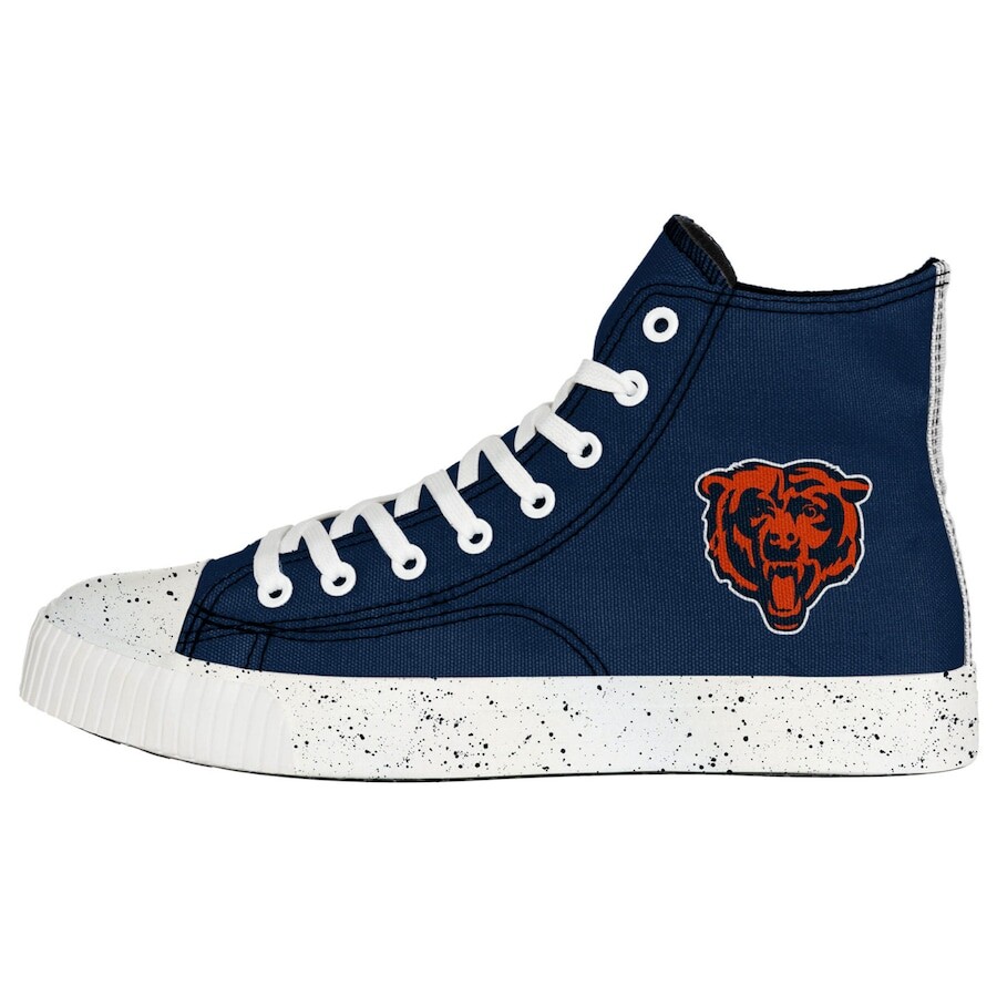 

Кроссовки FOCO Chicago Bears