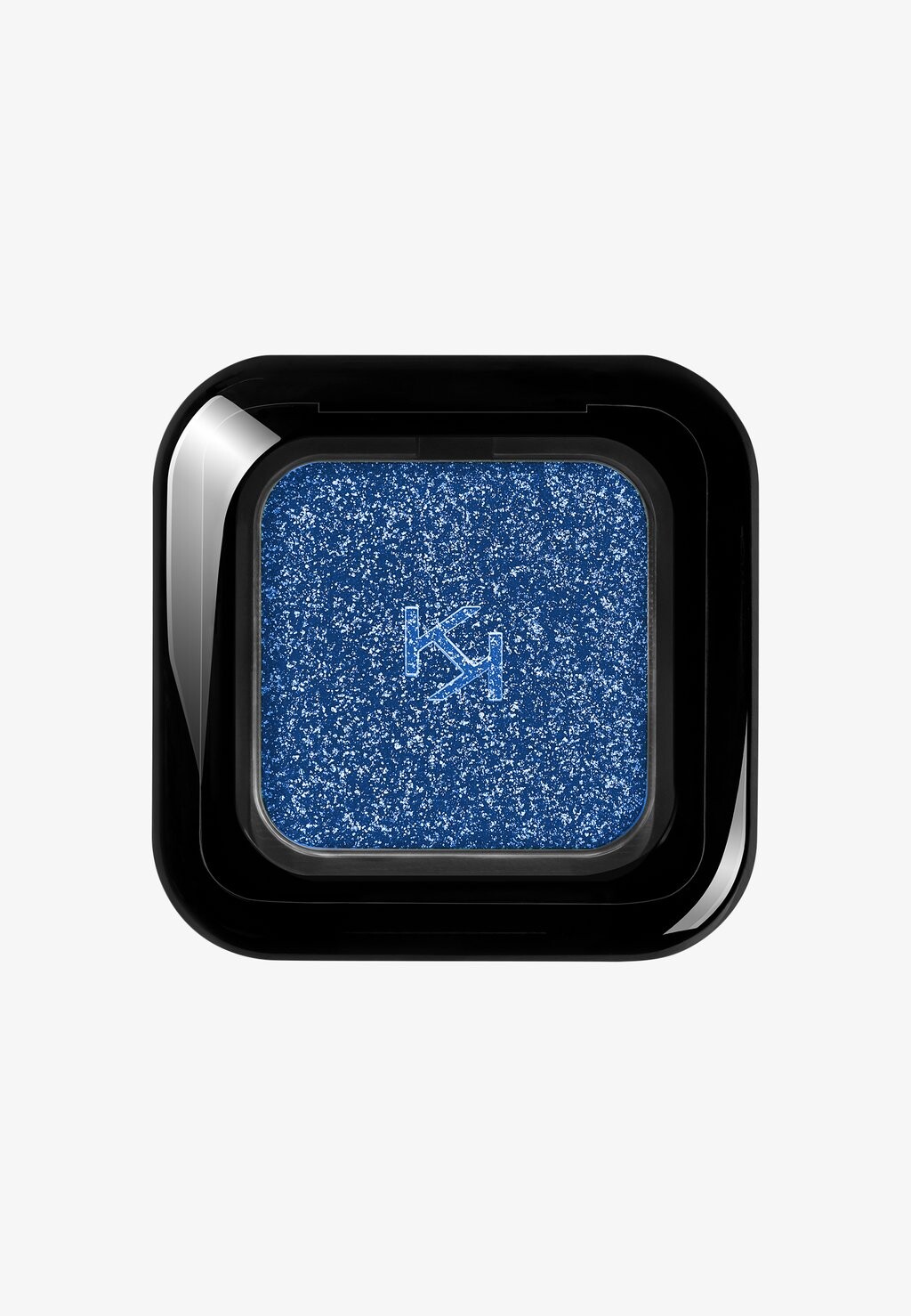 

Тени для век Glitter Shower Eyeshadow KIKO Milano, цвет blue sea
